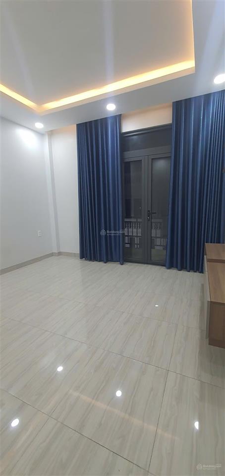 Nhà phố 45m², 2 lầu  hương lộ 80b, ngay ngã ba đông quang, quận 12. nhỉnh 2 tỷ