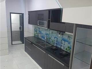 Nhà phố 45m², 2 lầu  hương lộ 80b, ngay ngã ba đông quang, quận 12. nhỉnh 2 tỷ