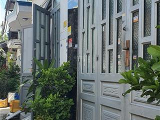 Bán lô đất xe tải thông. 48m2, hưng lộ 80b, quận 12. chỉ 3.5 tỷ