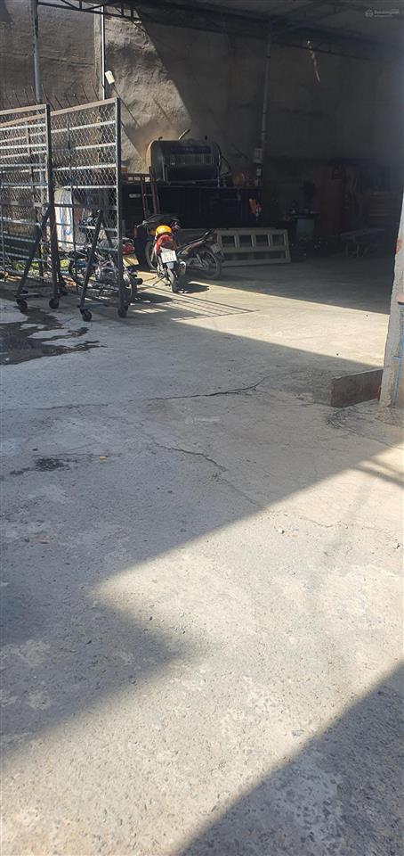 Bán lô đất xe tải thông. 48m2, hưng lộ 80b, quận 12. chỉ 3.5 tỷ