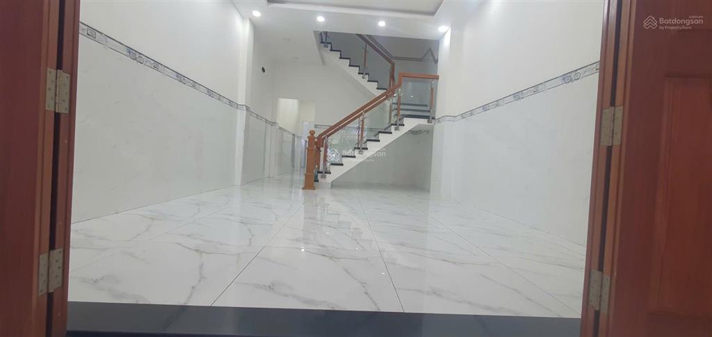 Bán nhà 92m2 lê thị riêng, thới an, 3 tầng, hxh, quận 12, nhỉnh 3 tỷ