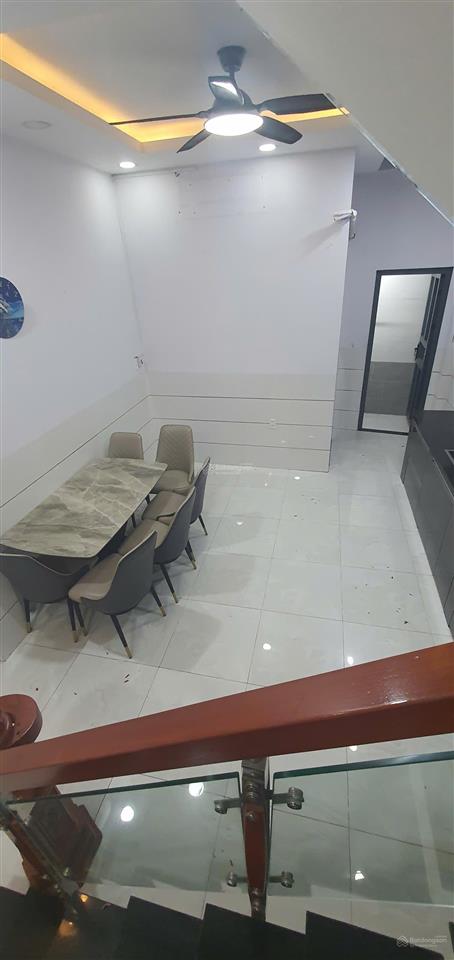 Bán nhà 92m2 lê thị riêng, thới an, 3 tầng, hxh, quận 12, nhỉnh 3 tỷ