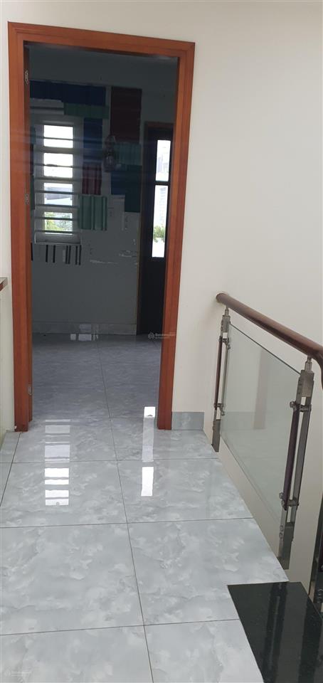 Lê văn khương 4 tầng, 58m2, btct, khu phân lô, quận 12. nhỉnh 5 tỷ