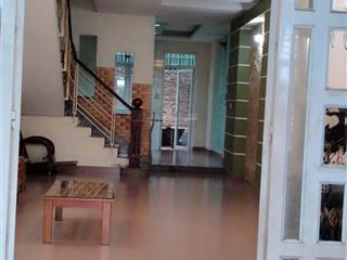 Lê văn khương 4 tầng, 58m2, btct, khu phân lô, quận 12. nhỉnh 5 tỷ
