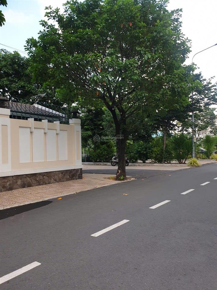 Biệt thự nghĩ dưỡng cao cấp 525m2 khu dân cư phú nhuận  5 tầng, thới an, quận12, nhỉnh 30 tỷ
