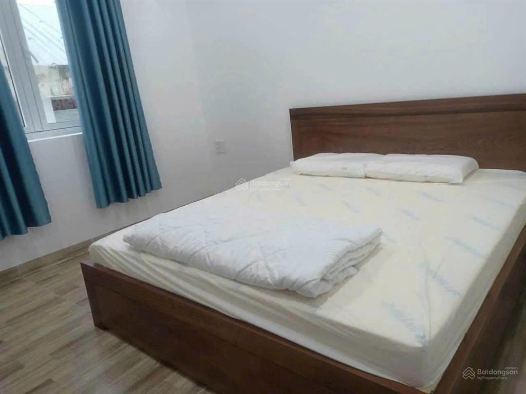 Nhà gấp bán 85m2 ngang 5m2, 5pn, hxh, lê thị riêng, thới an, quận 12, nhỉnh 4 tỷ