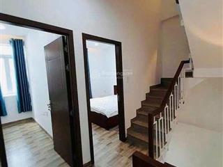 Nhà gấp bán 85m2 ngang 5m2, 5pn, hxh, lê thị riêng, thới an, quận 12, nhỉnh 4 tỷ
