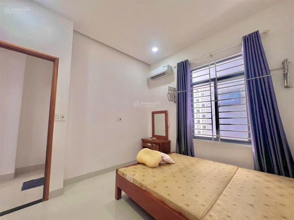 Nhà gấp bán 85m2 ngang 5m2, 5pn, hxh, lê thị riêng, thới an, quận 12, nhỉnh 4 tỷ