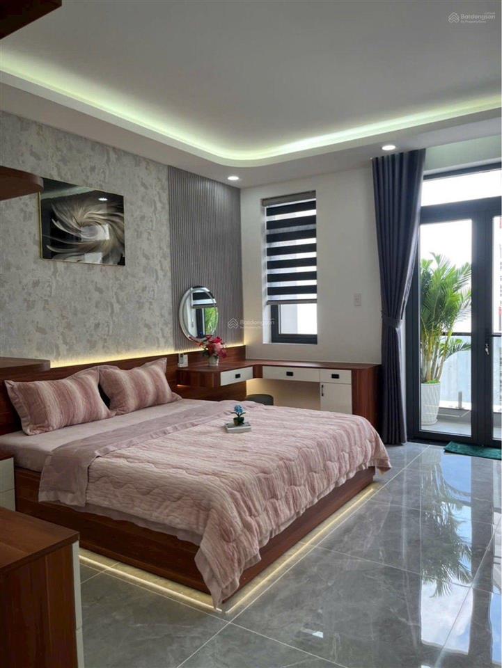 5 x 22m, 6 tầng btct, trước nhà 10m, lê văn khương, thới an, q12, nhỉnh 8tỷ