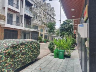 Bán nhà 3 tầng, 55m2, lê văn khương, thới an, q12. chỉ 5.5 tỷ