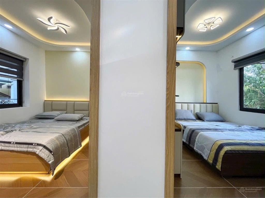 Cực phẩm chung cư, ngang 6m đẹp keng, 2pn, nơ trang long, bình thạnh. chỉ hơn 3 tỷ