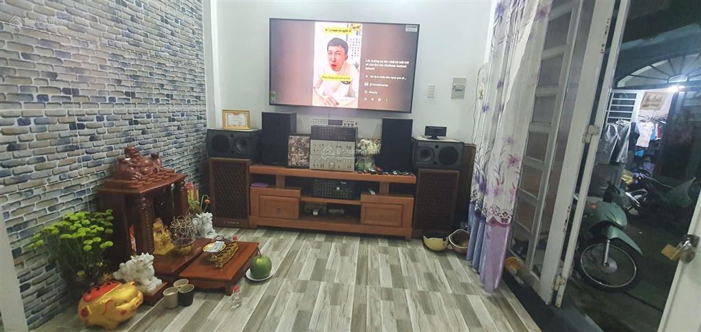 Bán nhà riêng tại lê văn khương, 3,2 tỷ, 40 m2, view đẹp, nhiều tiện ích