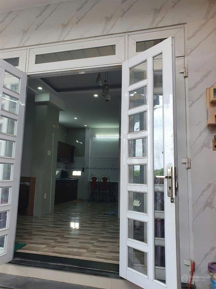 Bán nhà riêng tại lê văn khương, 3,2 tỷ, 40 m2, view đẹp, nhiều tiện ích