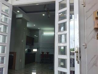 Bán nhà riêng tại lê văn khương, 3,2 tỷ, 40 m2, view đẹp, nhiều tiện ích