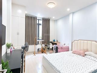 Xe hơi đổ cửa, 48m2, ngay công viên làng hoa gò vấp, nhỉnh 3tỷ