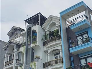 Bán đất 88m2, 4,8 tỷ, thạnh xuân 24, phường thới an, quận 12, tp.hcm