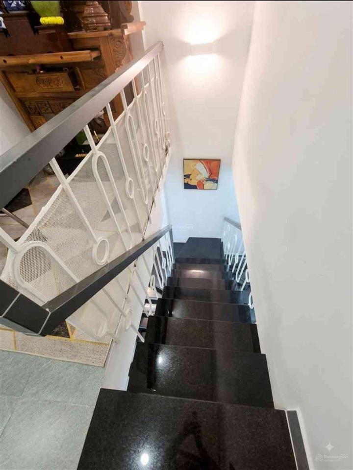 Nhà đẹp thới an, 48m2, 3pn, hxh, quận 12. nhỉnh 4 tỷ.