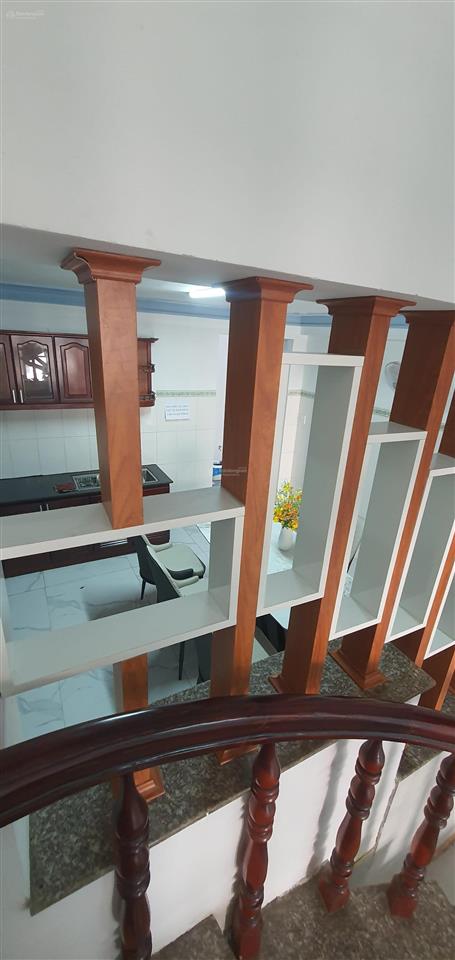 Nhà kiên cố 3 tầng, hẻm xe hơi nguyễn ảnh thủ, trung mỹ tây, quận 12. nhỉnh 5 tỷ.