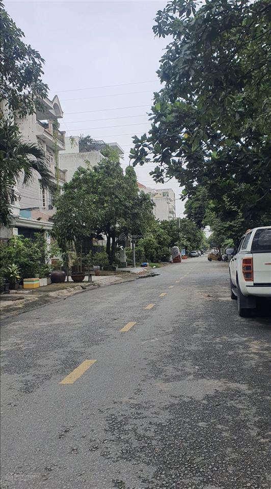 Bán nhà 3 tầng, 58m2, lê văn khương, đường 12m, q12. nhỉnh 5 tỷ.