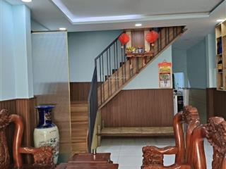 Nhà ngày chợ thới tứ, 72m2, 2pn, hxh, đông thạnh, hóc môn. nhỉnh 2 tỷ