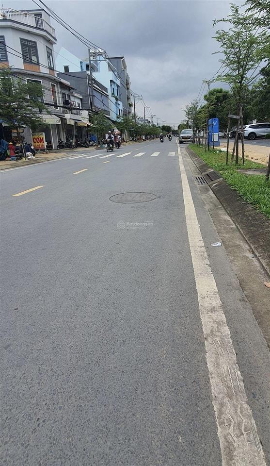 Bán nhà ngang 5m, 2pn, 2tầng, lê thị riêng, 40m2, view đẹp giá 2,09 tỷ