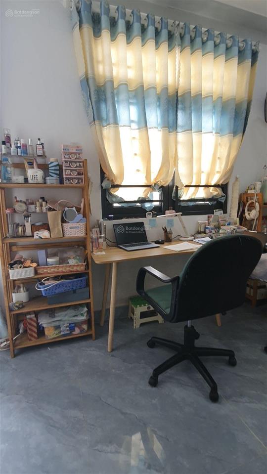 Bán nhà ngang 5m, 2pn, 2tầng, lê thị riêng, 40m2, view đẹp giá 2,09 tỷ