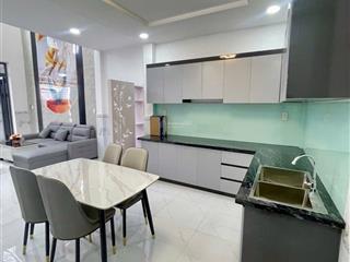 Bán nhà đẹp, 56m2, lê văn khương, thới an, q12, nhỉnh 4 tỷ