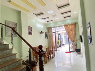 Bán nhà 68m2, lê thị riêng hxh, btct ở ngay nhỉnh 2 tỷ