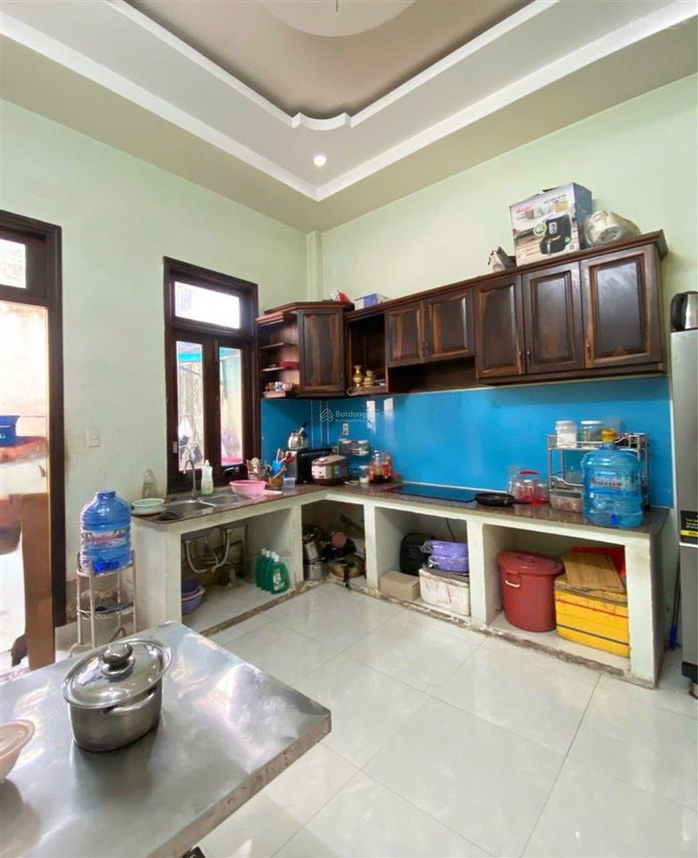 Bán nhà 68m2, lê thị riêng hxh, btct ở ngay nhỉnh 2 tỷ