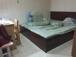 Bán nhà 50m2, trương thị hoa, ngang 5m, ngay mega, q12. nhỉnh 3 tỷ