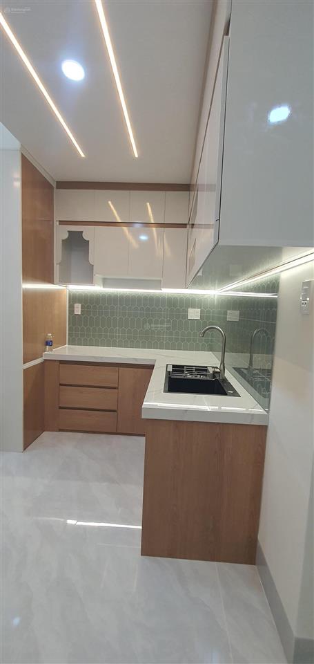 Nhà 50m2, lê văn khương, kế mega, q12, 2 tầng ngang 4, nhỉnh 2 tỏi