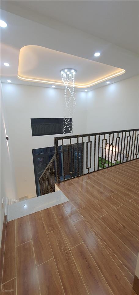 Nhà 50m2, lê văn khương, kế mega, q12, 2 tầng ngang 4, nhỉnh 2 tỏi