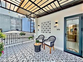 Bán nhà 80m2 ngang 5m, 3 tầng, hxh lê đức thọ, gò vấp. nhỉnh 5 tỷ