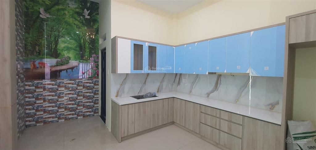 Bán nhà 68m2, hà huy giáp, 4 tầng, hẻm 10m, an phú đông, q12, nhỉnh 5 tỷ