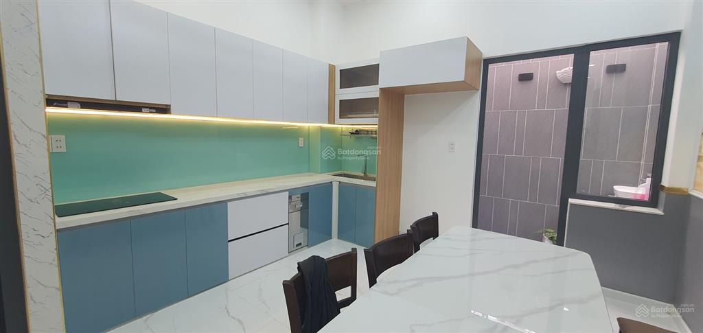 Bán nhà 60m2, 2 tầng xây mới, gần chợ đường, hà huy giáp. q12. nhỉnh 4 tỷ
