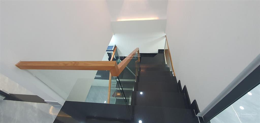 Bán nhà 56m2, nguyễn ảnh thủ, hxh, 3pn, tân thới hiệp, q12, nhỉnh 4t