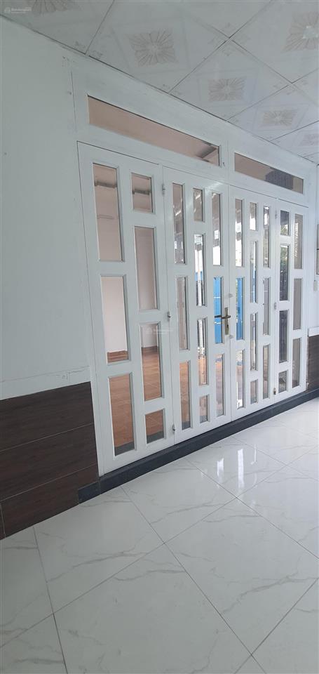 Hà huy giáp, ngay cao đẳng điện lực, hxh. 86m2, 5phòng, thới an. q12. nhỉnh 4t