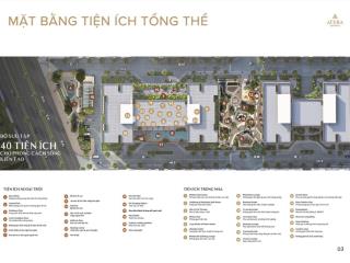 Chính thức mở booking chung cư thương mại đầu tiên tại phố nối | atera central | 30tr/booking ck 1%