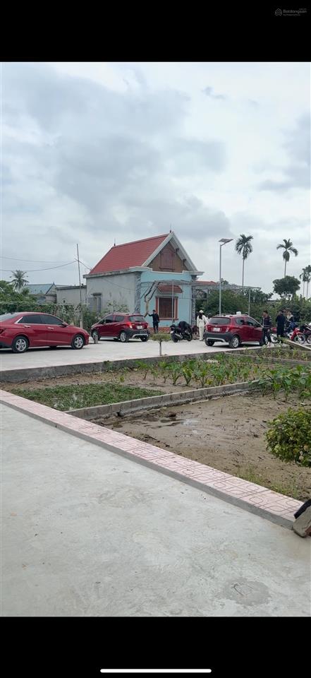 26lô đất f0 cách mặt đường chỉ 20m