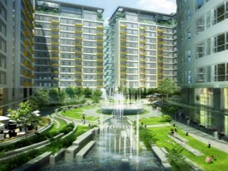 Bán căn hộ c/c sài gòn airport plaza, 9,8 tỷ, 150m2,3pn,2wc,nội thất cao cấp, .0981 674 ***