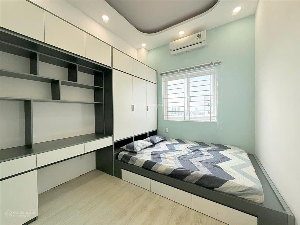 Cần bán ! căn góc đẹp,chung cư lý thường kiệt q11, 55m22pn2wc,sổ hồng,tặng full nt