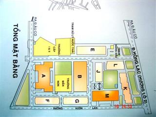 Cần bán nhanh, chung cư bàu cát ii, 56m2, 2pn, có sổ hồng, giá 2,9 tỷ tl. 0981 674 ***