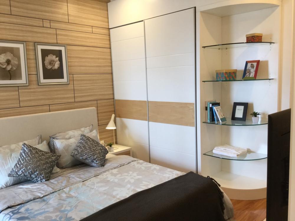 Cần bán gấp ! ch chung cư carillon 7, tân phú, 3pn2wc,có sổ hồng,giá 5,2 tỷ tl/.0981 674 ***