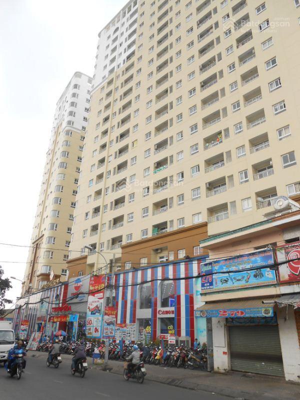 Bán cc âu cơ tower, 3,2 tỷ, 64m2, 2pn, 2wc, giá tốt, view đẹp, q. tân phú,  0981 674 ***