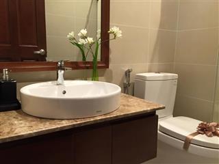 Cho thuê căn hộ penhouse ( central plaza 91 phạm văn hai ) 250m2, 23 triệu/tháng,nt cơ bản,