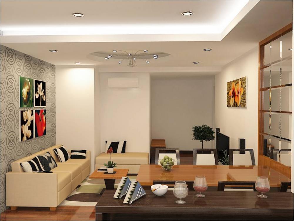 Bán gấp chung cư ruby garden, 80m2, 2pn, 2wc, giá 3,85 tỷ, sổ hồng,tặng nội thất,.0981 674 ***