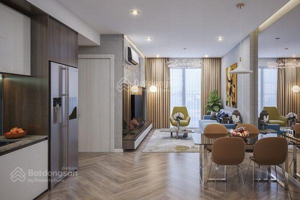 Bán gấp cc đẹp,căn hộ thuận việt, 4,3 tỷ, 62m2, 2pn, 2wc, tiện ích đầy đủ,  0981 674 ***