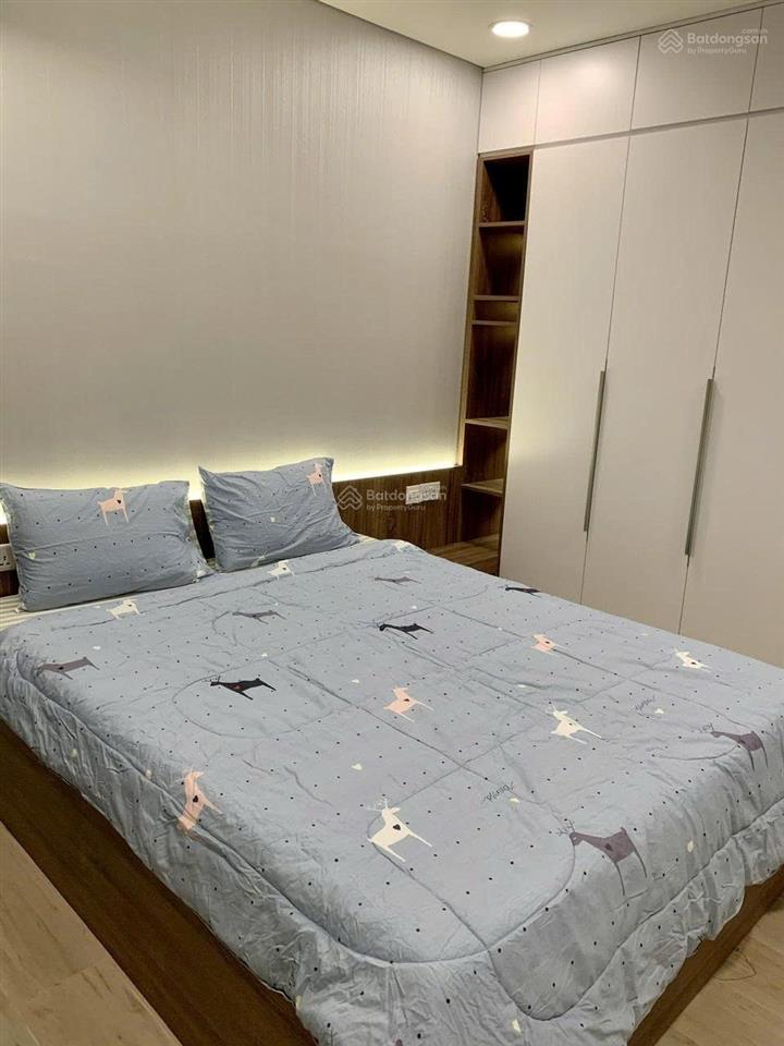 Bán gấp cc đẹp,căn hộ thuận việt, 4,3 tỷ, 62m2, 2pn, 2wc, tiện ích đầy đủ,  0981 674 ***