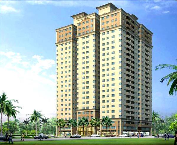 Bán căn hộ hoàng kim thế gia  bình tân, 85m2 2pn 2wc, sổ hồng, tặng nội thất, .0981 674 ***