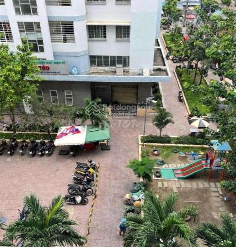 Bán căn hộ 148 thống nhất tân phú, 65m2, 2pn, sổ hồng sẵn, giá 2,7 tỷ.,0981 674 ***